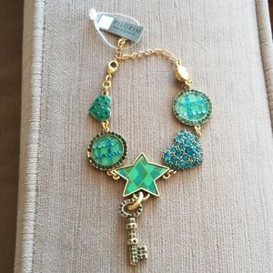 PILGRIM DANISH BRACLET